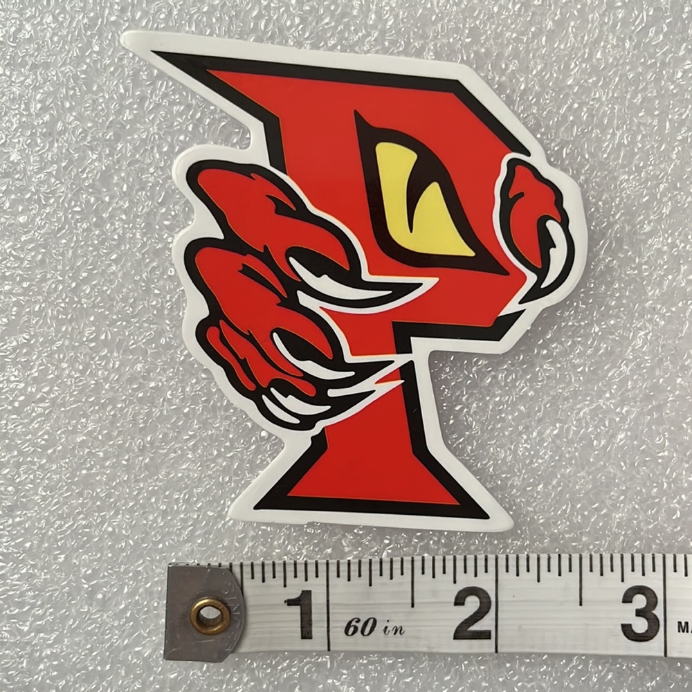 Sticker 🔅11 For $10 - Picture 2 of 3